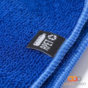 TOALLA ABSORBENTE RISEL Personalizada AZUL 4