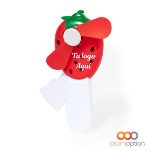 VENTILADOR MANHATTAN Personalizada FRESA