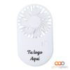 VENTILADOR SOPORTE FANGER Personalizada BLANCO 1