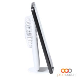 Ventilador Soporte Fanger Personalizado 9 VENTILADOR SOPORTE FANGER Personalizada BLANCO 3
