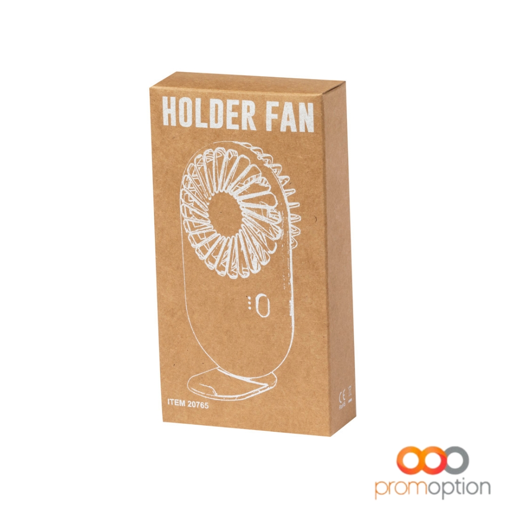 Ventilador Soporte Fanger Personalizado 3 Ventilador Soporte Fanger Personalizado - Imagen 3