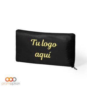 BOLSA NEVERA DANIELS Personalizada NEGRO