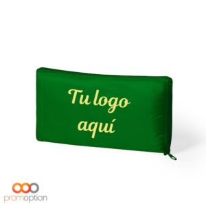BOLSA NEVERA DANIELS Personalizada VERDE