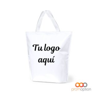 Bolsa nevera Hobart personalizada 17 BOLSA NEVERA HOBART Personalizada BLANCO