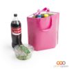 Bolsa nevera Hobart personalizada 15 BOLSA NEVERA HOBART Personalizada FUCSIA 2