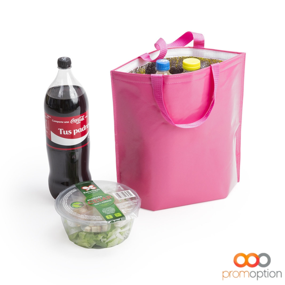 Bolsa nevera Hobart personalizada 1 Bolsa nevera Hobart personalizada