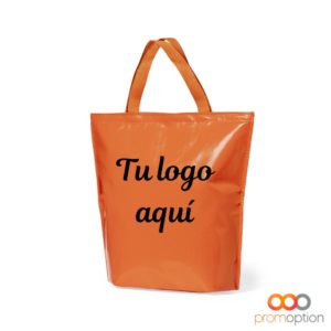 Bolsa nevera Hobart personalizada 14 BOLSA NEVERA HOBART Personalizada NARANJA