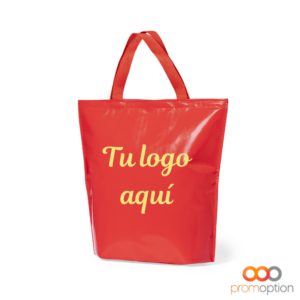 Alternative view of Bolsa nevera Hobart personalizada