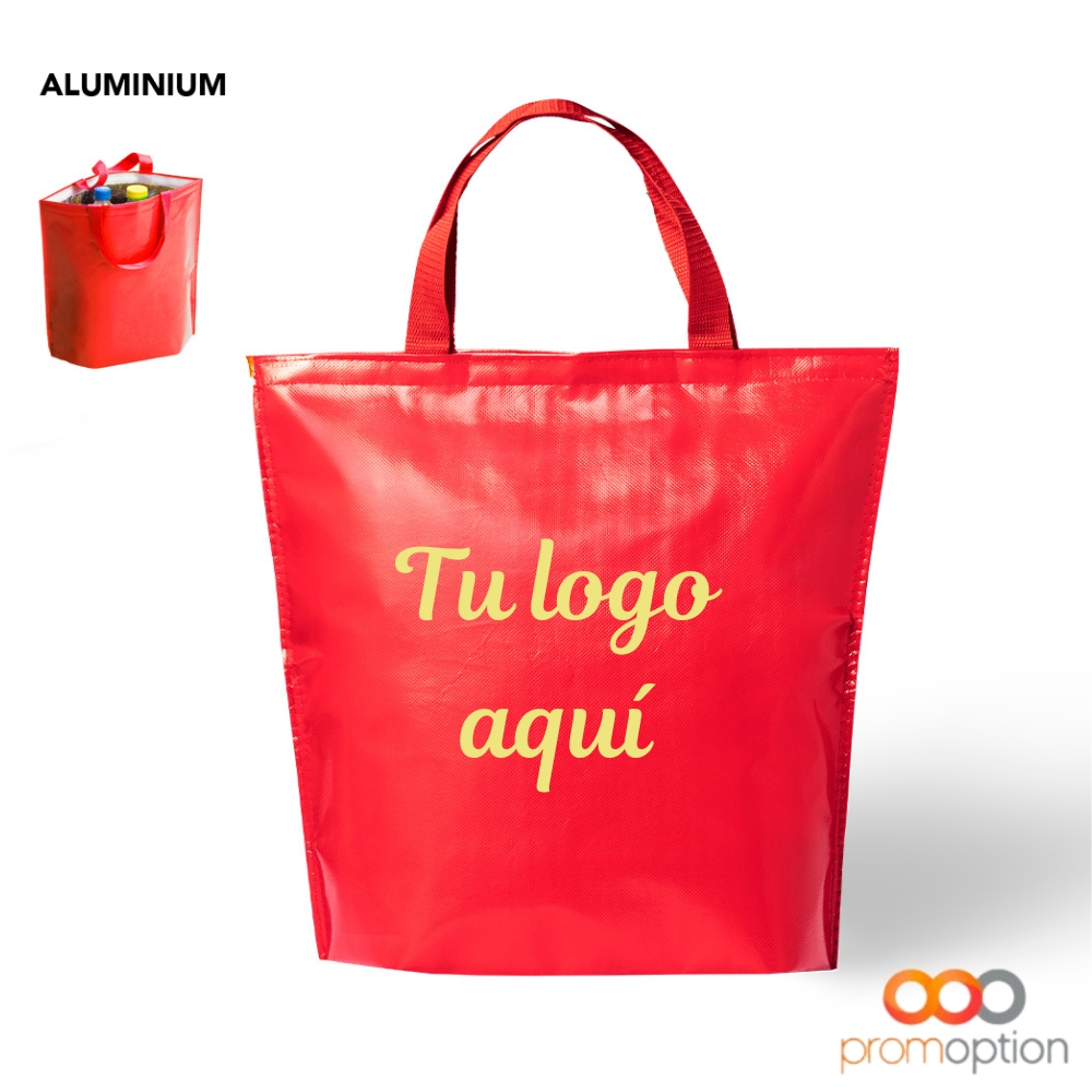 Bolsa nevera Hobart personalizada 12 Bolsa nevera Hobart personalizada - Imagen 12