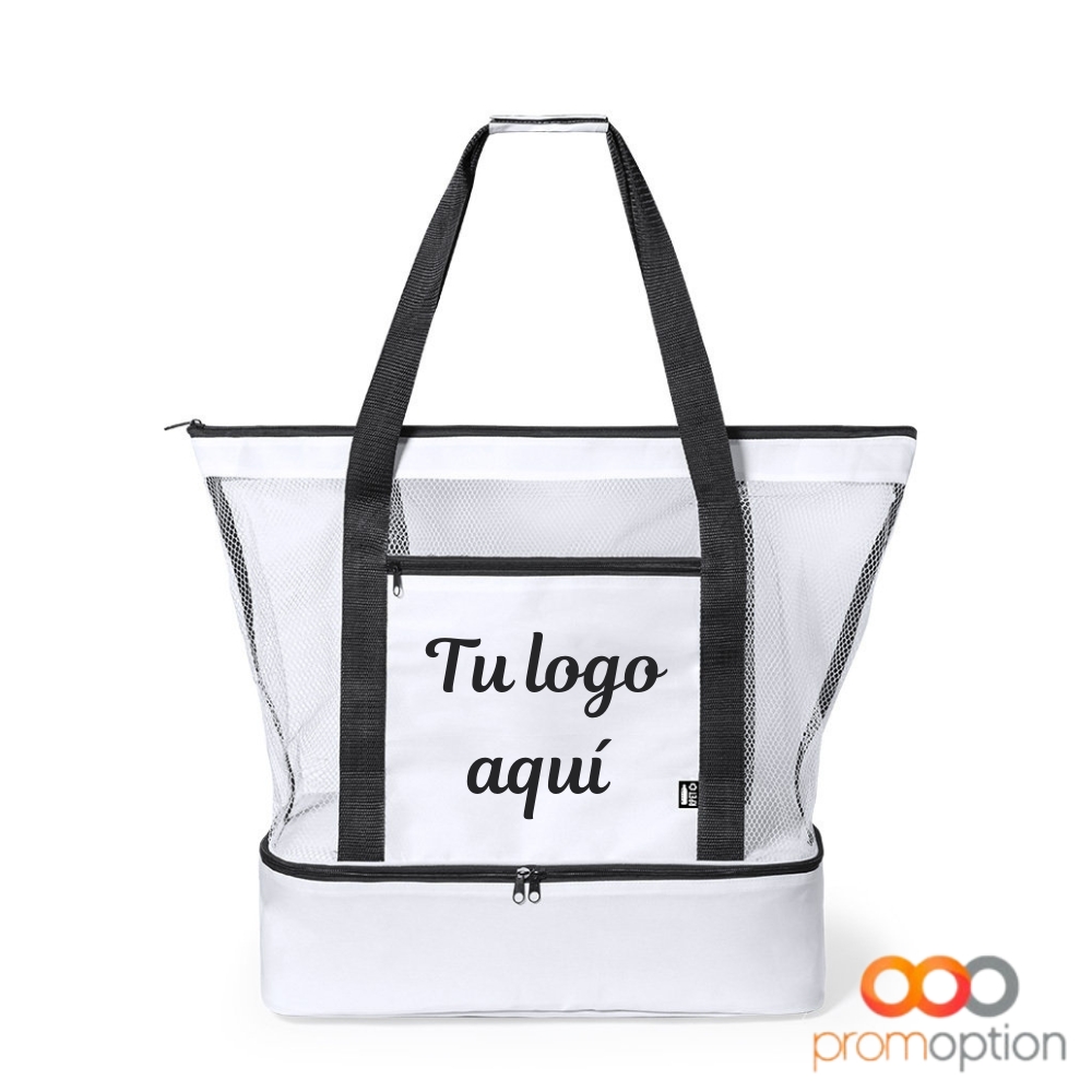 Bolsa nevera Pattel personalizada 2 Bolsa nevera Pattel personalizada - Imagen 2