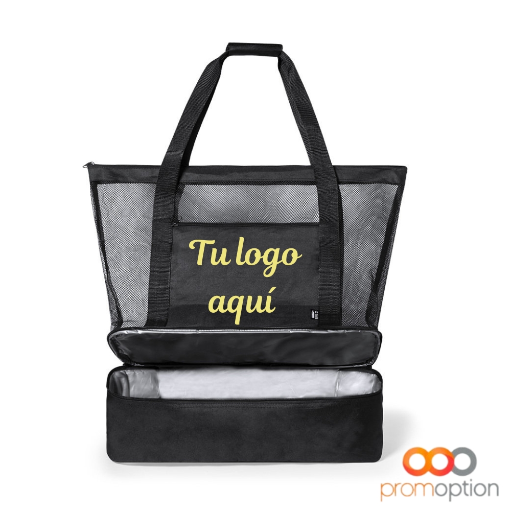 Bolsa nevera Pattel personalizada 7 Bolsa nevera Pattel personalizada - Imagen 7