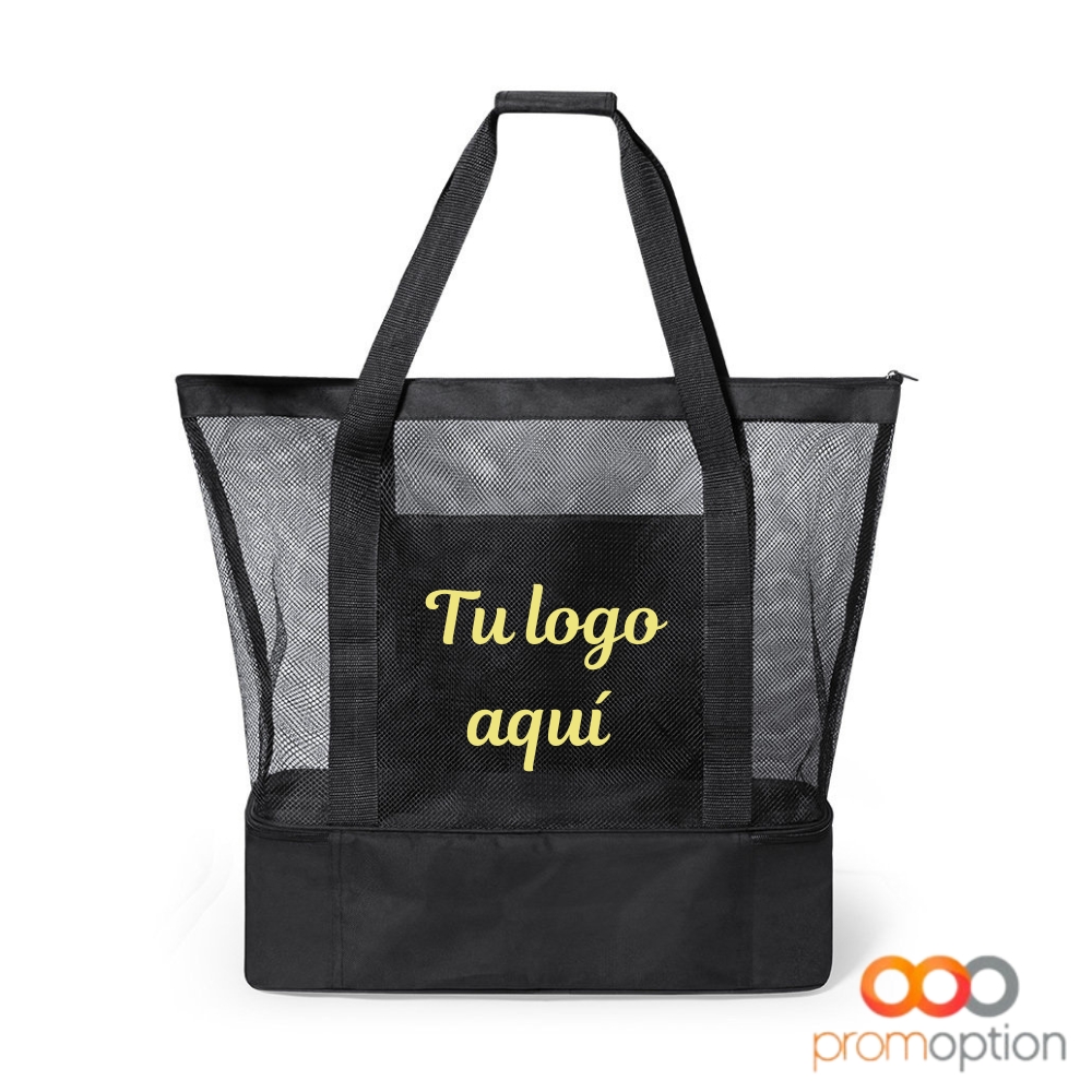 Bolsa nevera Pattel personalizada 6 Bolsa nevera Pattel personalizada - Imagen 6