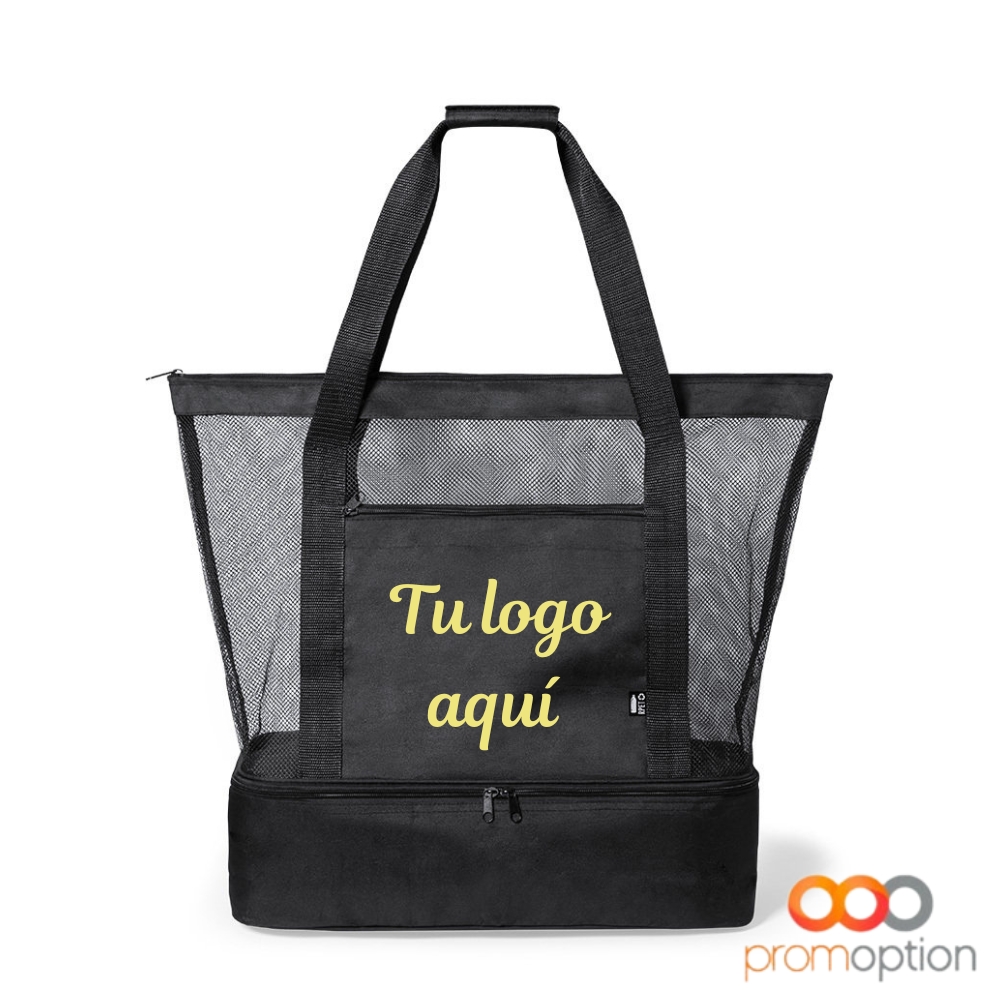 Bolsa nevera Pattel personalizada 5 Bolsa nevera Pattel personalizada - Imagen 5