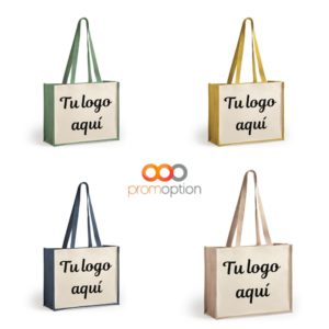 Bolsa Rotin personalizada 18 BOLSA ROTIN Personalizada