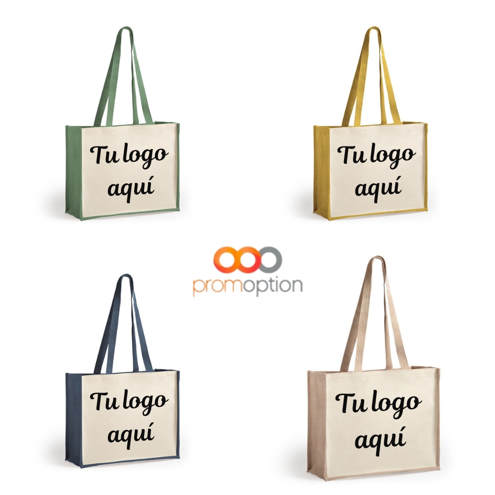 Bolsa Rotin personalizada 7 Bolsa Rotin personalizada - Imagen 7