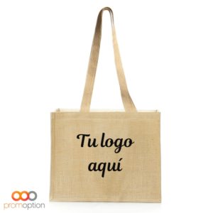 Bolsa Rotin personalizada 17 BOLSA ROTIN Personalizada NATURAL 3