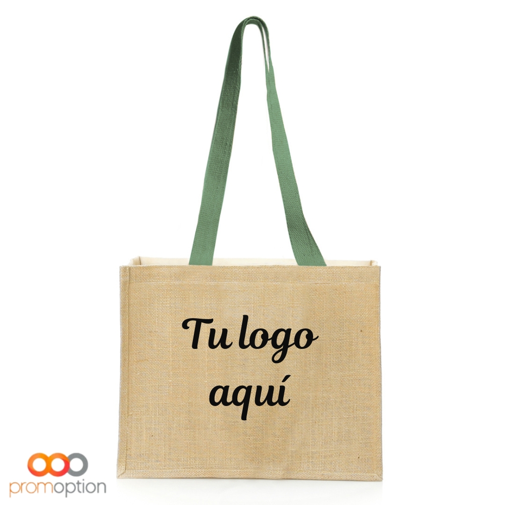 Bolsa Rotin personalizada 3 Bolsa Rotin personalizada - Imagen 3