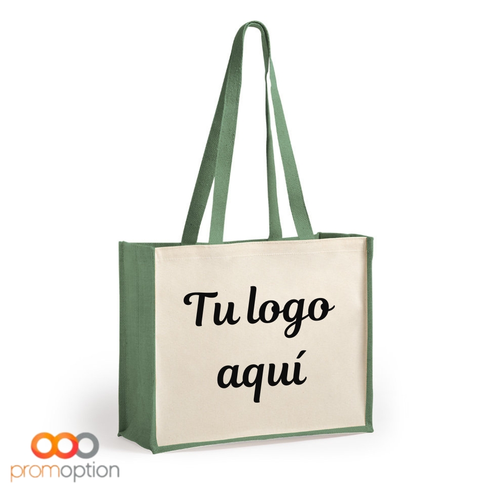 Bolsa Rotin personalizada 2 Bolsa Rotin personalizada - Imagen 2