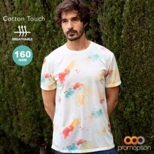 CAMISETA ADULTO HEARVIN Personalizado