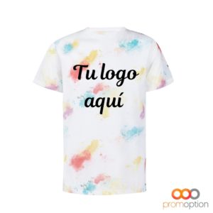 CAMISETA ADULTO HEARVIN Personalizado 1