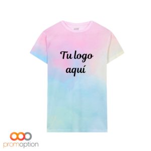 CAMISETA ADULTO VEGA Personalizado 1