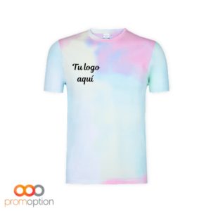 CAMISETA ADULTO VEGA Personalizado 2