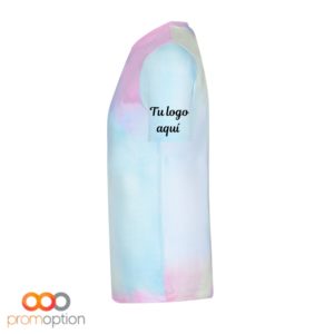 CAMISETA ADULTO VEGA Personalizado 3