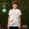 CAMISETA NINO HEARVIN Personalizada