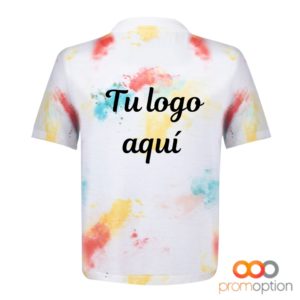 CAMISETA NINO HEARVIN Personalizada 4