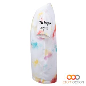CAMISETA NINO HEARVIN Personalizada 5