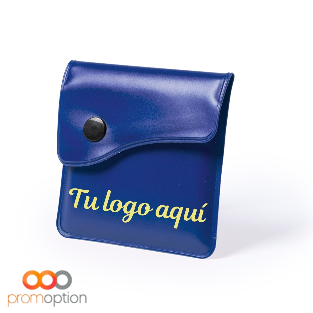 Cenicero de bolsillo Berko personalizado 8 Cenicero de bolsillo Berko personalizado - Imagen 8