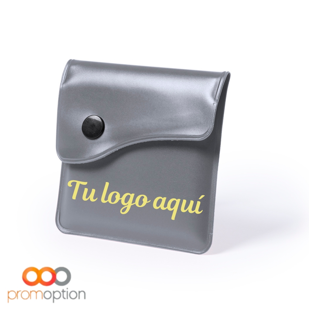 Cenicero de bolsillo Berko personalizado 4 Cenicero de bolsillo Berko personalizado - Imagen 4