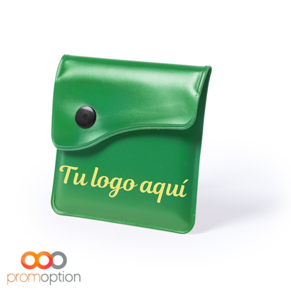 Cenicero de bolsillo Berko personalizado 2 Cenicero de bolsillo Berko personalizado - Imagen 2