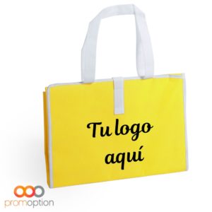 ESTERILLA BUREN Personalizada AMARILLO