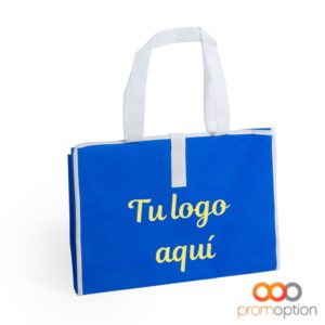 ESTERILLA BUREN Personalizada AZUL