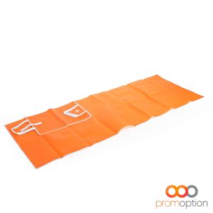 ESTERILLA BUREN Personalizada NARANJA 1