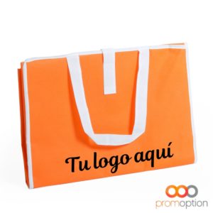 ESTERILLA BUREN Personalizada NARANJA 2