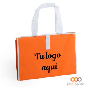 ESTERILLA BUREN Personalizada NARANJA