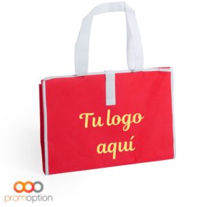 ESTERILLA BUREN Personalizada ROJO