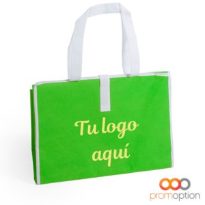ESTERILLA BUREN Personalizada VERDE