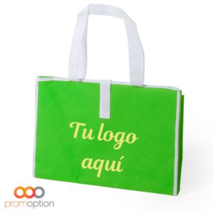 ESTERILLA BUREN Personalizada VERDE CLARO