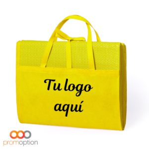 ESTERILLA KASSIA Personalizada AMARILLO