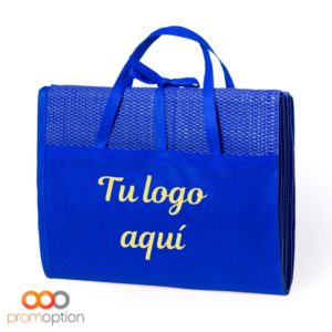 ESTERILLA KASSIA Personalizada AZUL 1