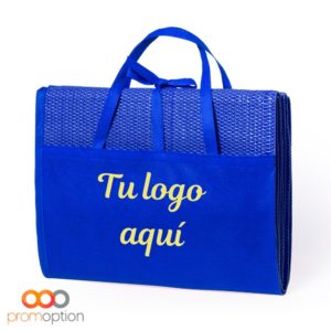 ESTERILLA KASSIA Personalizada AZUL