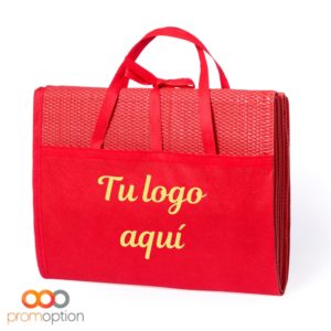 ESTERILLA KASSIA Personalizada ROJO