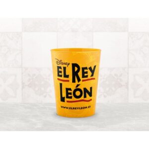 Vaso personalizado 250ml