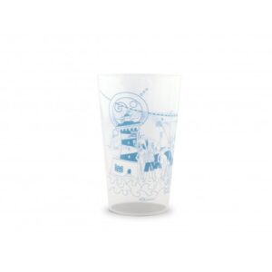 Vaso personalizado 330F ml