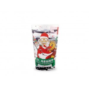 Vaso personalizado 330F ml