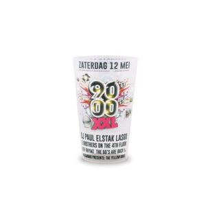 Vaso personalizado 330F ml