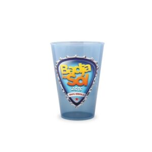 Vaso personalizado 330F ml